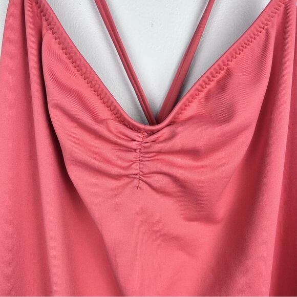 Eberjey Coral One Piece Swimsuit - Picture 12 of 15